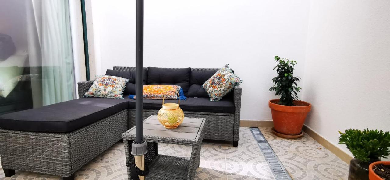 Quarto Duplo Com Kitchenette, Wc E Patio Privativo Apartment คอร์โฮโยส ภายนอก รูปภาพ